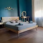 Le stanze di Carolina