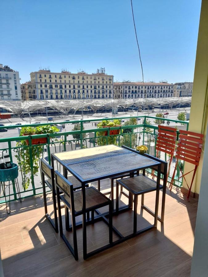 Affittacamere Le Stanze Di Carolina Napoli